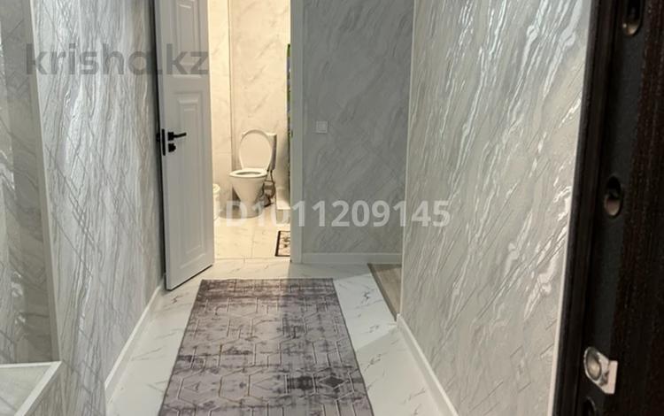 1-комнатная квартира · 34 м² · 2/3 этаж, ​ПК Жемис территория — Д.Ракышев за 160 000 〒 в Туздыбастау (Калинино) — фото 2