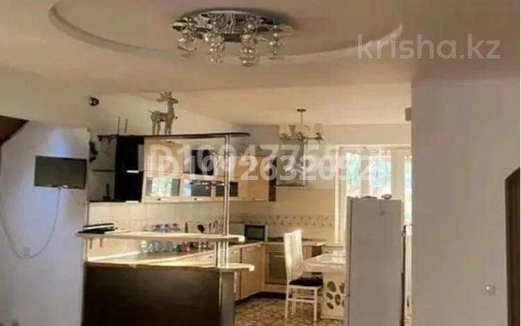 Отдельный дом · 7 комнат · 374 м², мкр Карагайлы — Куралай за 350 млн ₸ в Алматы, Наурызбайский р-н — фото 2
