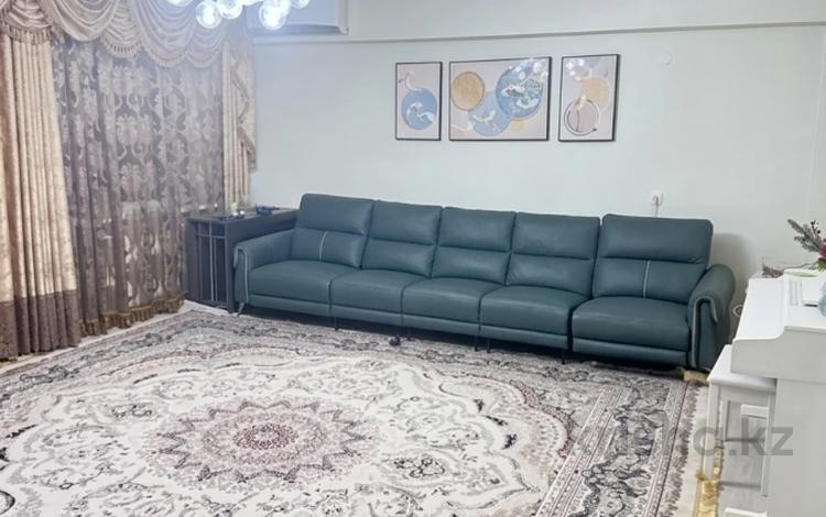 4-комнатная квартира · 85 м² · 5/9 этаж, Кунаева за 83 млн ₸ в Алматы, Медеуский р-н — фото 2
