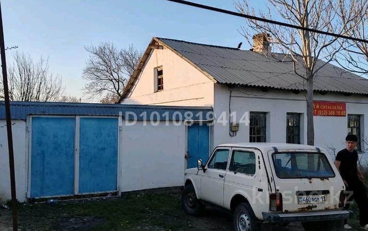 Жеке үй · 2 бөлме · 45 м² · 6 жүзд., Кокенова 4 — Железнодорожный вокзал(залиния), бағасы: 6 млн ₸ в Туркестане — фото 2