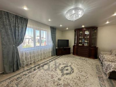 Отдельный дом • 4 комнаты • 120 м² • 8.5 сот., Теплова 5 за 50 млн 〒 в Павлодаре