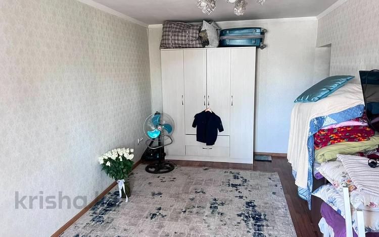 2-бөлмелі пәтер · 42 м² · 4/4 қабат, Серкебаева 30, бағасы: 30 млн ₸ в Алматы, Бостандыкский р-н — фото 8