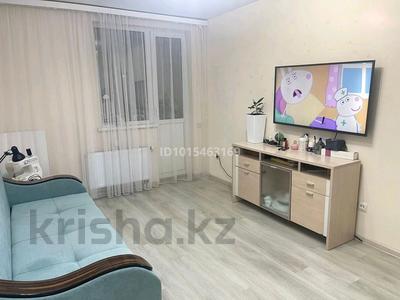 1-бөлмелі пәтер · 35.7 м² · 2/9 қабат, А 105, бағасы: 210 000 ₸ в Астане, Сарайшык р-н