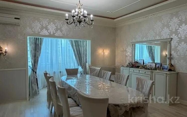 3-бөлмелі пәтер · 120 м² · 12/17 қабат, Муканова — ⭐ЛУЧШЕЕ⭐, бағасы: 101 млн ₸ в Алматы, Алмалинский р-н — фото 7