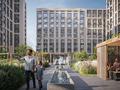 3-бөлмелі пәтер · 83 м², Толеметова, бағасы: 44.4 млн ₸ в Шымкенте, Абайский р-н — фото 6