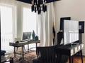 2-комнатная квартира · 120 м² · 1/3 этаж, Альфараби 116/21 за 1.7 млн ₸ в Алматы, Медеуский р-н — фото 7