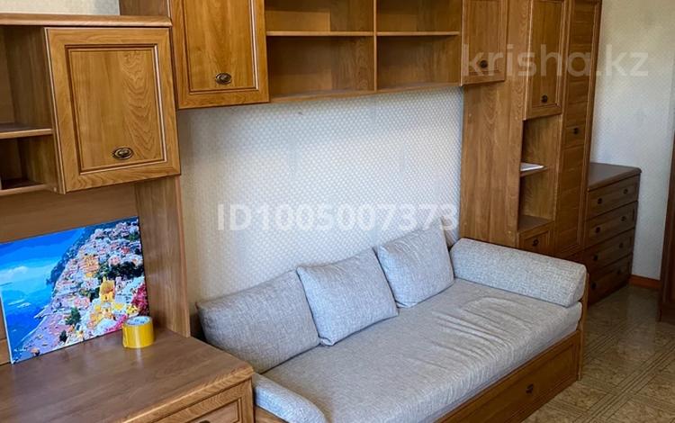 1-бөлмелі пәтер · 41 м² · 4/8 қабат, мкр Коктем-1 3 — Рядом КазНУ, бағасы: 350 000 ₸ в Алматы, Бостандыкский р-н — фото 2