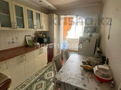 3-комнатная квартира · 60 м² · 4/5 этаж, Просп. Абылай Хана 25/2 за 29 млн ₸ в Астане, Алматы р-н