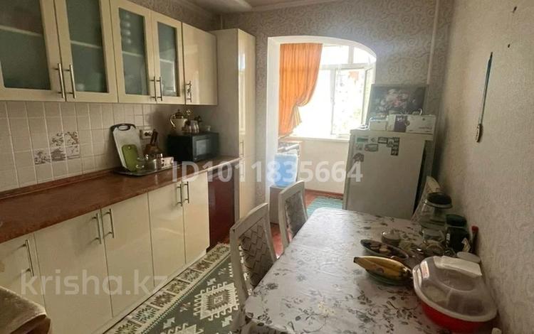 3-комнатная квартира · 60 м² · 4/5 этаж, Просп. Абылай Хана 25/2 за 29 млн ₸ в Астане, Алматы р-н — фото 10