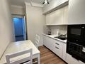 2-комнатная квартира · 56 м² · 8/14 этаж, мкр Самал-1 19 — Жолдасбекова за 500 000 ₸ в Алматы, Медеуский р-н — фото 12