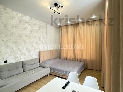 1-бөлмелі пәтер · 30 м² · 10/15 қабат, Ахмет Байтурсынулы 16/3, бағасы: 21.5 млн ₸ в Астане, Сарайшык р-н