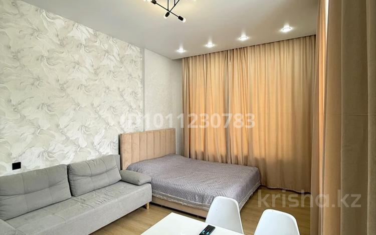 1-бөлмелі пәтер · 30 м² · 10/15 қабат, Ахмет Байтурсынулы 16/3, бағасы: 21.5 млн ₸ в Астане, Сарайшык р-н — фото 2