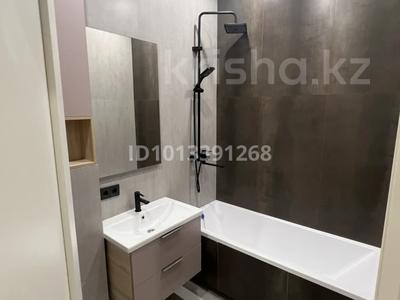 1-бөлмелі пәтер · 30 м² · 3/9 қабат, Навои 58/4 — Навои Жандосова, бағасы: 38.8 млн ₸ в Алматы, Ауэзовский р-н