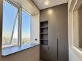 2-комнатная квартира · 60 м² · 20/33 этаж, Аль-фараби 15/1 — Юрия Померанцева ( ул.Мира) за 40 000 ₸ в Алматы, Бостандыкский р-н — фото 16