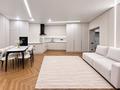 2-комнатная квартира · 60 м² · 20/33 этаж, Аль-фараби 15/1 — Юрия Померанцева ( ул.Мира) за 40 000 ₸ в Алматы, Бостандыкский р-н — фото 4
