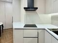 2-комнатная квартира · 60 м² · 20/33 этаж, Аль-фараби 15/1 — Юрия Померанцева ( ул.Мира) за 40 000 ₸ в Алматы, Бостандыкский р-н — фото 6