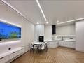 2-комнатная квартира · 60 м² · 20/33 этаж, Аль-фараби 15/1 — Юрия Померанцева ( ул.Мира) за 40 000 ₸ в Алматы, Бостандыкский р-н