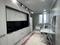 1-бөлмелі пәтер · 45.5 м² · 4/14 қабат, Абылай хана уч. 25/1, бағасы: 160 000 ₸ в Шымкенте, Абайский р-н