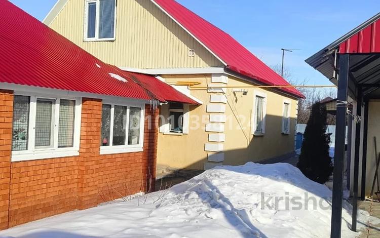 Жеке үй · 4 бөлме · 100 м² · 8 сот., Д/о Тамарикс 87, бағасы: 27 млн 〒 в Уральске — фото 2