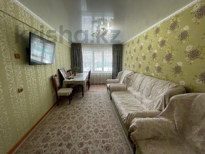 3-комнатная квартира, 67 м², 1/5 этаж, Севастопольская за 23.5 млн 〒 в Усть-Каменогорске
