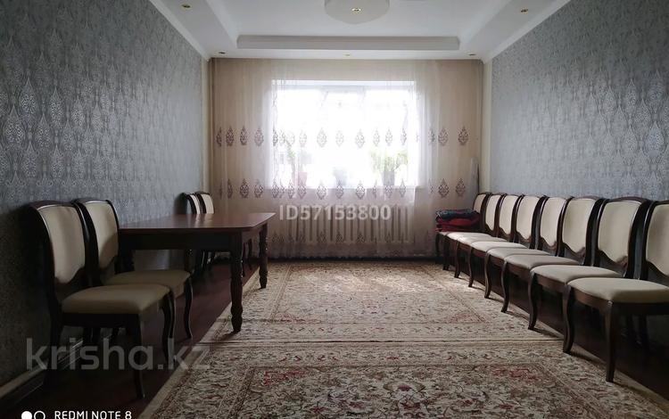 Отдельный дом • 7 комнат • 203 м² • 5 сот., мкр Ожет 37 за 85 млн 〒 в Алматы, Алатауский р-н — фото 5