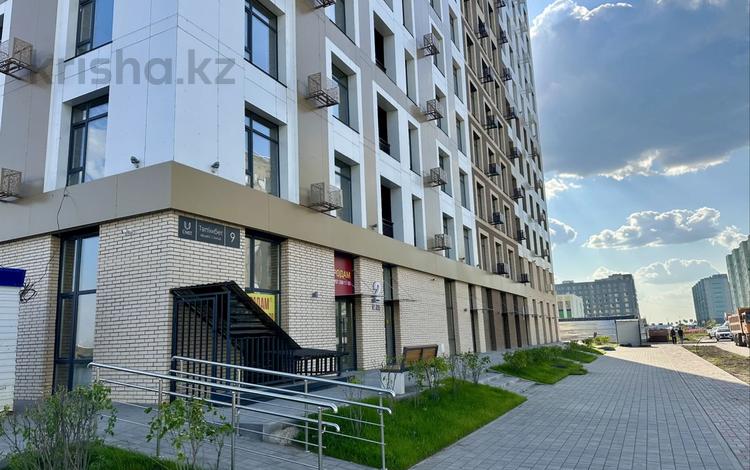 Еркін, кеңселер, дүкендер мен бутиктер, қоғамдық тамақтану орны, сұлулық салондары, медорталықтар мен дәріханалар, білім орталықтары, ойын-сауық · 120 м², бағасы: 72.7 млн ₸ в Астане — фото 2