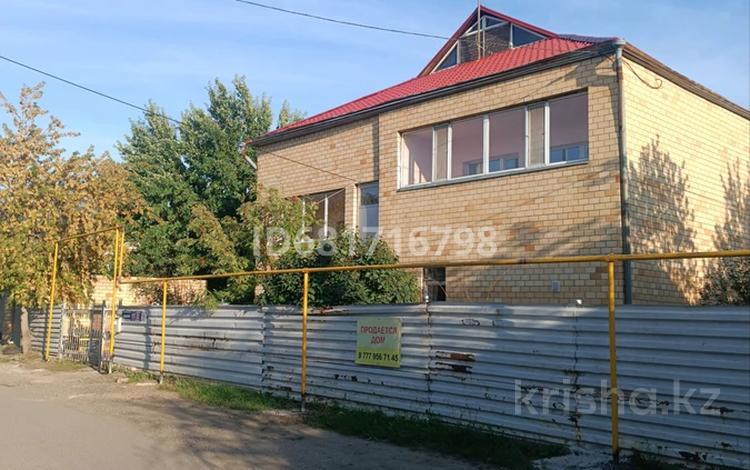 Жеке үй · 7 бөлме · 263 м² · 14 жүзд., Толагай 17 — улица Арая, бағасы: 125 млн ₸ в Астане, р-н Байконур — фото 18