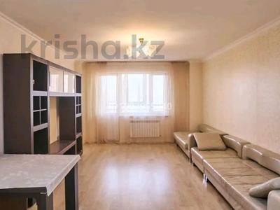 3-комнатная квартира · 123 м² · 9/16 этаж, Иманова 26 за 400 000 〒 в Астане, р-н Байконур