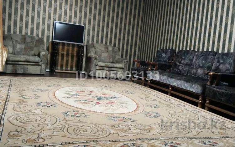 Отдельный дом · 2 комнаты · 60 м², Палладина 46 — Палладина Винтера за 200 000 ₸ в Алматы, Жетысуский р-н — фото 6