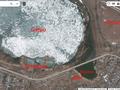 Отдельный дом · 3 комнаты · 66.8 м² · 11.96 сот., Водосточная 69 за 2.5 млн ₸ в Мамлютке — фото 12