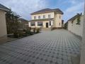 Отдельный дом · 6 комнат · 250 м² · 7 сот., Целинная 59 — В начале улицы есть магазин Алем за 80 млн ₸ в Актау, мкр Приморский