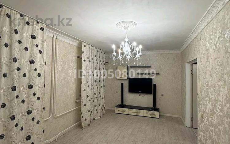 2-бөлмелі пәтер · 67 м² · 2/5 қабат, Мир.Астана 1 1, бағасы: 19 млн ₸ в  — фото 6