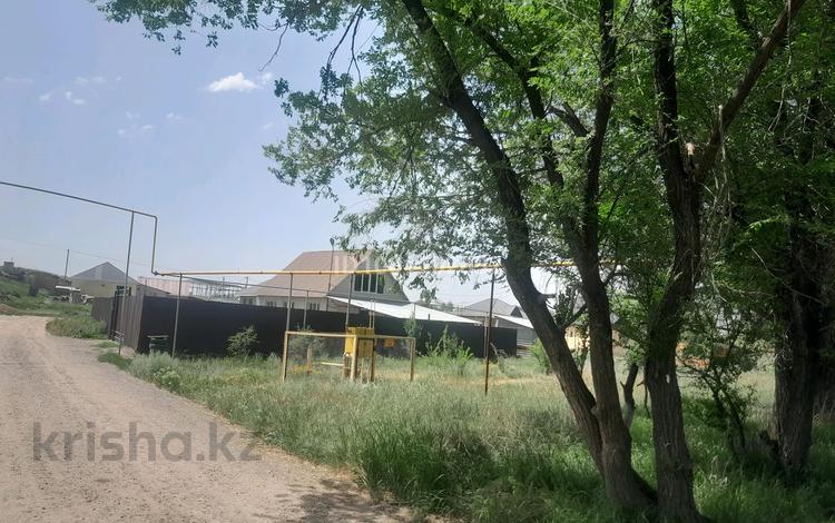 Отдельный дом · 2 комнаты · 70 м² · 5 сот., Уч квартал 163 696/10 — Узынбулак за 36 млн ₸ в Шамалгане — фото 2
