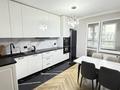 2-бөлмелі пәтер · 65 м² · 6/12 қабат, Ғажайып 5/3 — Монке би, бағасы: 300 000 ₸ в Алматы, Алатауский р-н