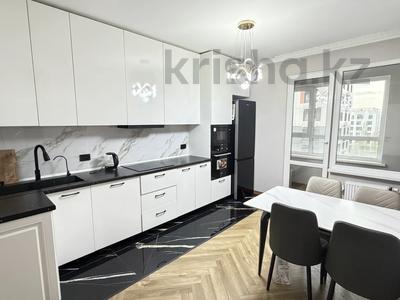 2-бөлмелі пәтер · 65 м² · 6/12 қабат, Ғажайып 5/3 — Монке би, бағасы: 300 000 ₸ в Алматы, Алатауский р-н