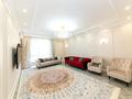 4-комнатная квартира · 140 м² · 5/12 этаж, Мухамедханова 4, 4а, 4Б, 4/1, 4/2, 4/3 за 700 000 ₸ в Астане, Нура р-н