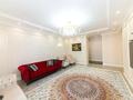4-комнатная квартира · 140 м² · 5/12 этаж, Мухамедханова 4, 4а, 4Б, 4/1, 4/2, 4/3 за 700 000 ₸ в Астане, Нура р-н — фото 2