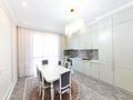4-комнатная квартира · 140 м² · 5/12 этаж, Мухамедханова 4, 4а, 4Б, 4/1, 4/2, 4/3 за 700 000 ₸ в Астане, Нура р-н — фото 5