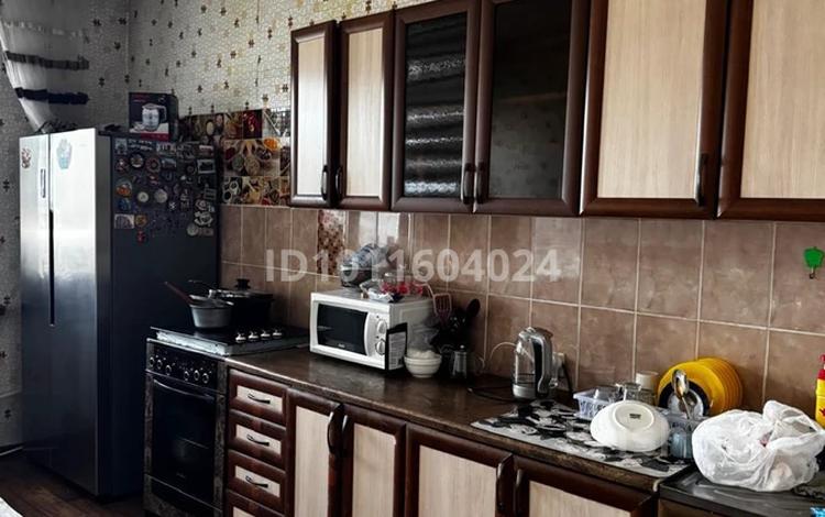 2-комнатная квартира · 106 м² · 15/16 этаж, мкр Шугыла, Жуалы 5 за 220 000 ₸ в Алматы, Наурызбайский р-н — фото 2