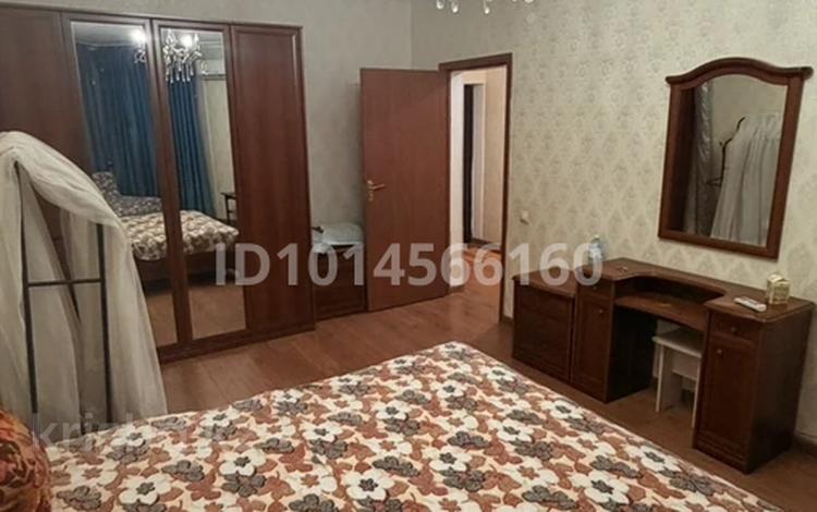 1-комнатная квартира · 40 м² · 9/9 этаж, мкр Нуркент 83 за 230 000 ₸ в Алматы, Алатауский р-н — фото 3