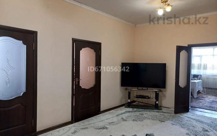 Жеке үй · 6 бөлме · 140 м² · 12 жүзд., А Молдагулова 37, бағасы: 25 млн ₸ в Абай — фото 26