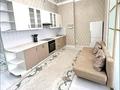 1-комнатная квартира · 65 м² · 5/9 этаж, Нажимеденова за 230 000 ₸ в Астане, Алматы р-н