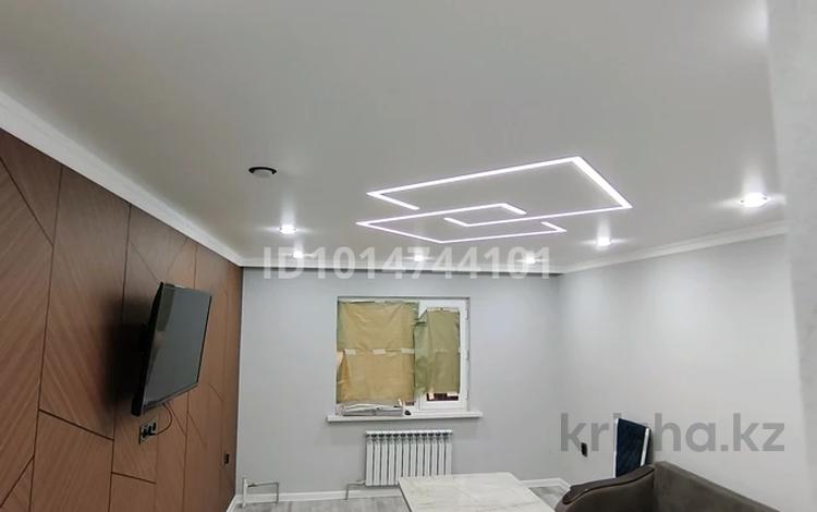 2-комнатная квартира · 57 м² · 5/5 этаж, мкр Улы Дала 1193/5 за 25 млн ₸ в Таразе — фото 2