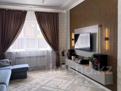 Отдельный дом · 5 комнат · 170 м² · 7 сот., мкр Жумыскер, Муханжанова 4 — Возле Балыкшинского моста за 50 млн ₸ в Атырау