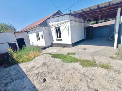 Отдельный дом · 4 комнаты · 110 м² · 5 сот., 2 мкр за 11.5 млн ₸ в Талдыкоргане