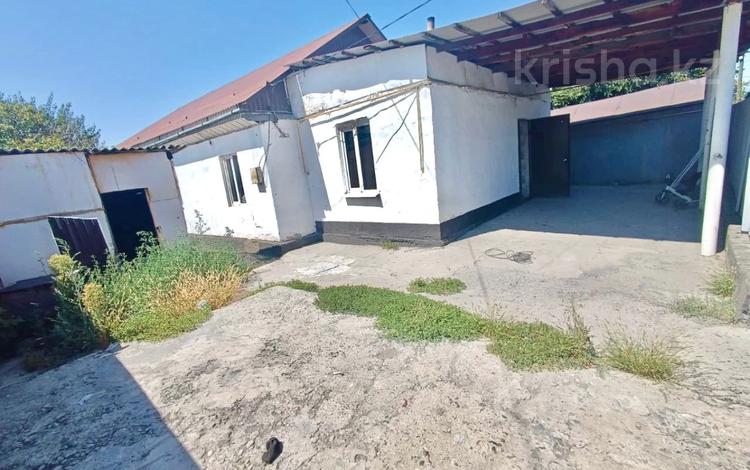 Отдельный дом · 4 комнаты · 110 м² · 5 сот., 2 мкр за 11.5 млн ₸ в Талдыкоргане — фото 3