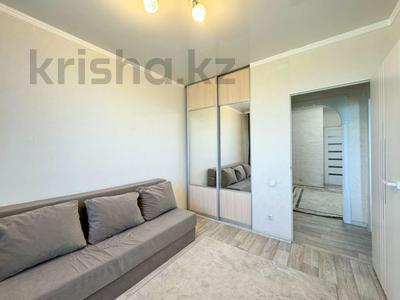 3-комнатная квартира · 59 м² · 4/4 этаж, Тамшалы 30 за 17.5 млн ₸ в Астане, Сарыарка р-н
