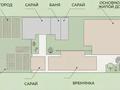 Отдельный дом · 3 комнаты · 65.7 м² · 9.3 сот., мкр Ожет, Мкр Ожет, ул Хасен оралтай 129 за 55 млн ₸ в Алматы, Алатауский р-н — фото 20