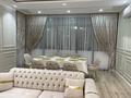 2-комнатная квартира · 100 м² · 6/10 этаж, Абая 26а за 550 000 ₸ в Атырау