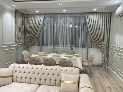 2-комнатная квартира · 100 м² · 6/10 этаж, Абая 26а за 550 000 ₸ в Атырау
